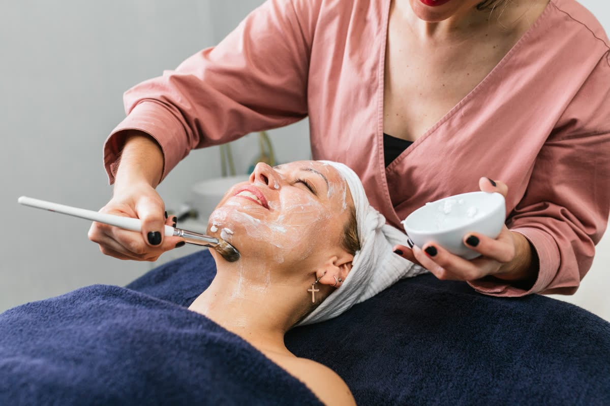 Signature Facial