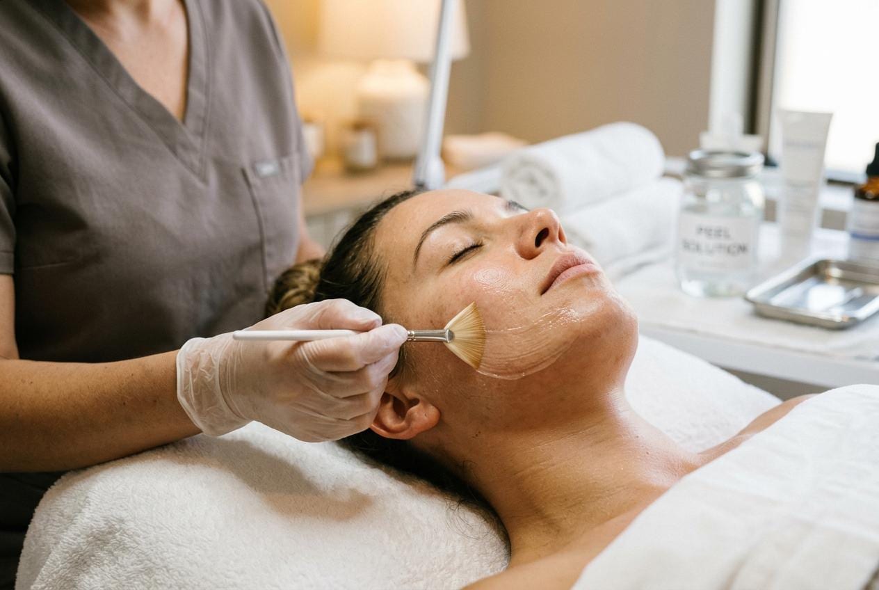 Chemical Peels