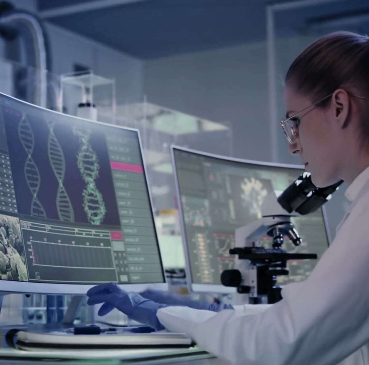 Genetic Optimization