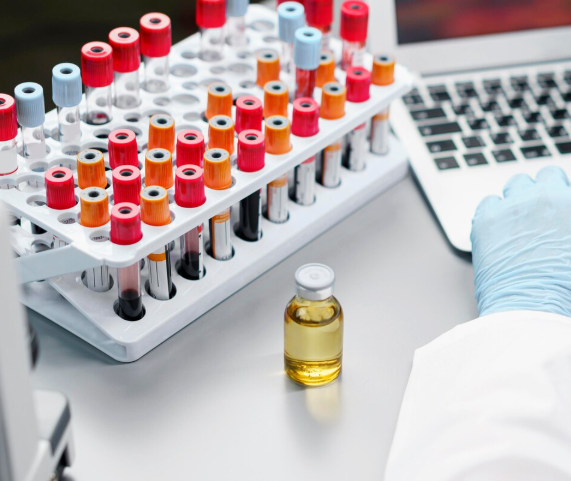 Methylation markers