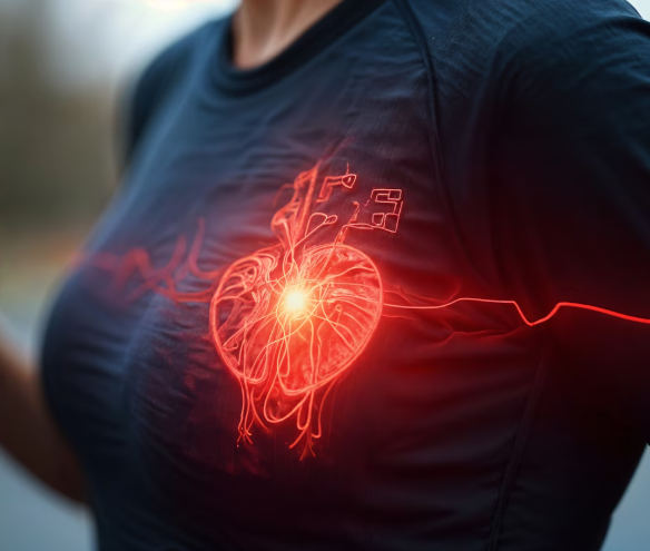 Cardiovascular health