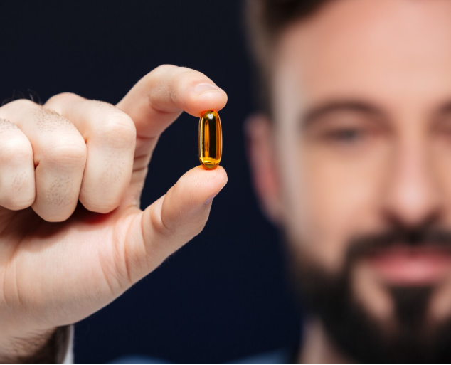Vitamin D pathways