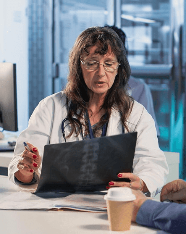 Clinical intake