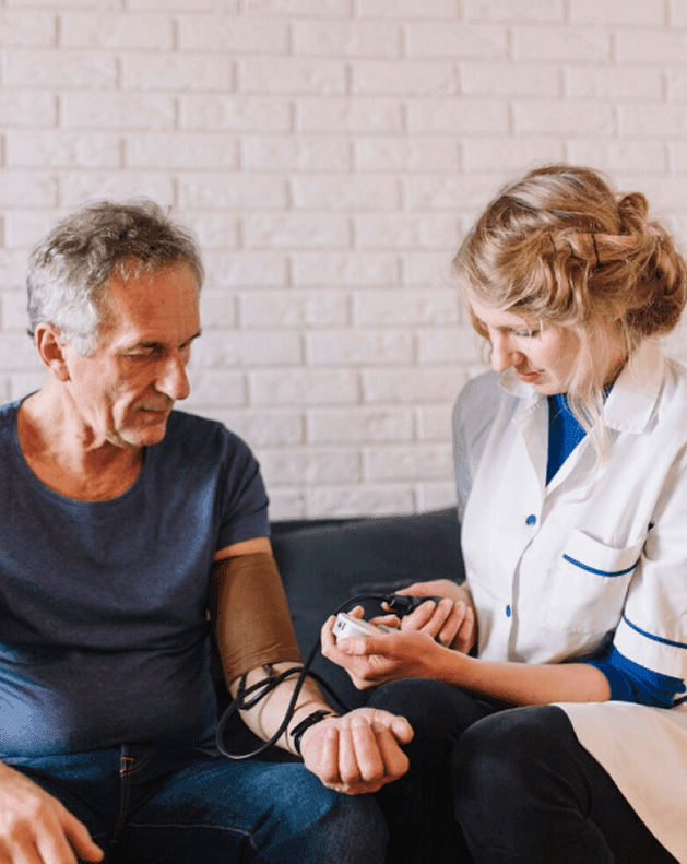 Maintenance cadence