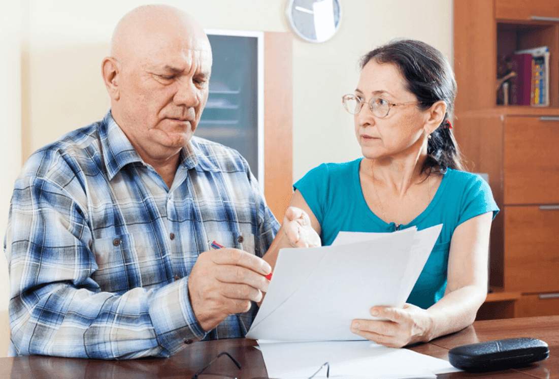 Symptom & lifestyle intake