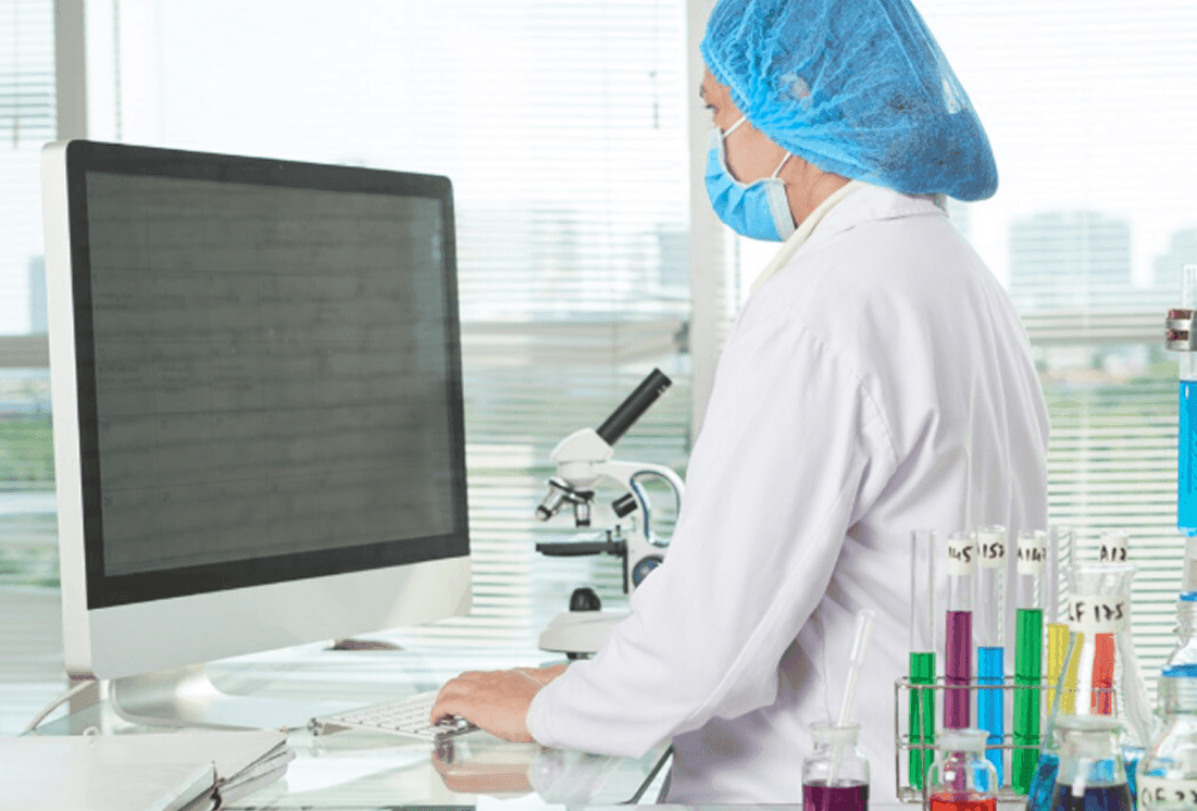 Comprehensive metabolic labs