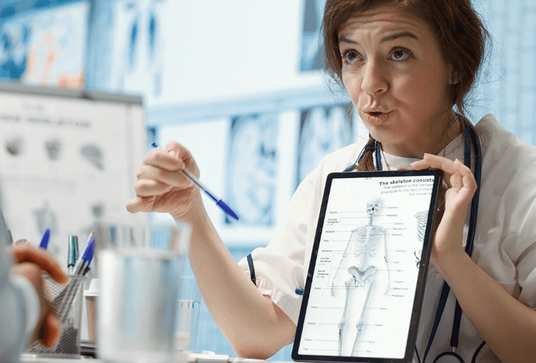 Long-term metabolic stewardship