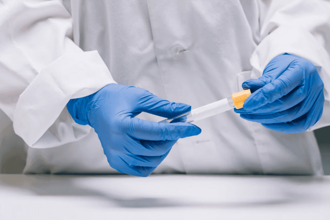 Bloodwork & biomarkers