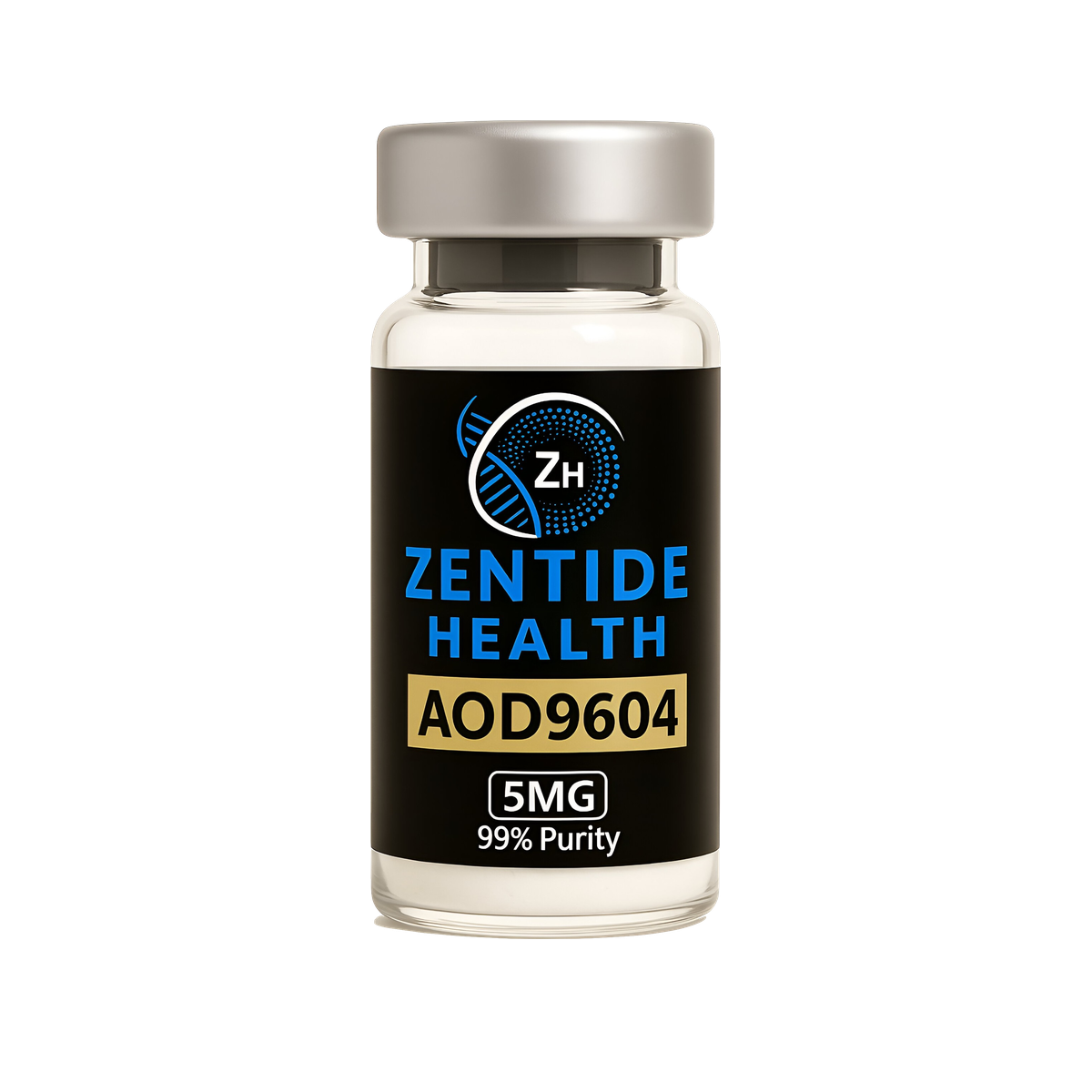 CJC / Ipamorelin