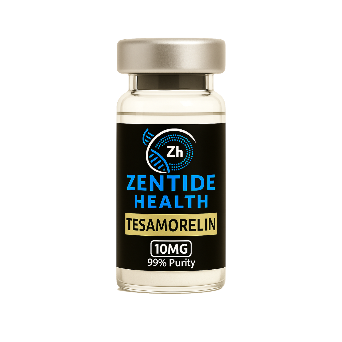Tesamorelin