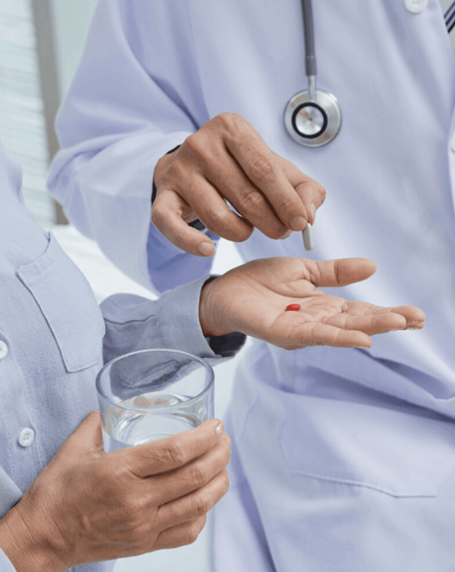 Medicine