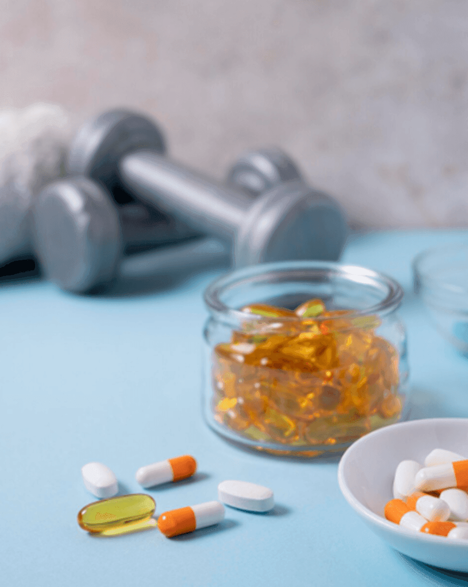 Supplements