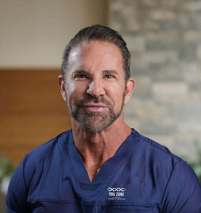 Dr. Curtis J. Schalit