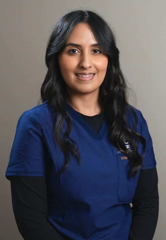 Zainab Kinza Mohammad